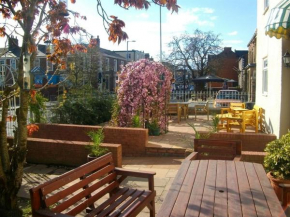 Arkale Lodge